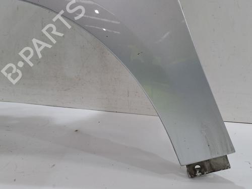 Left front fenders VW PASSAT B7 (362) 2.0 TDI | BP29809903C41 