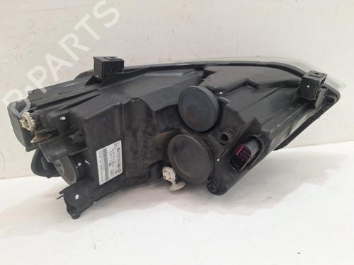 Right headlight VW POLO V (6R1, 6C1) 1.2 TSI 16V | BP27181863C29 