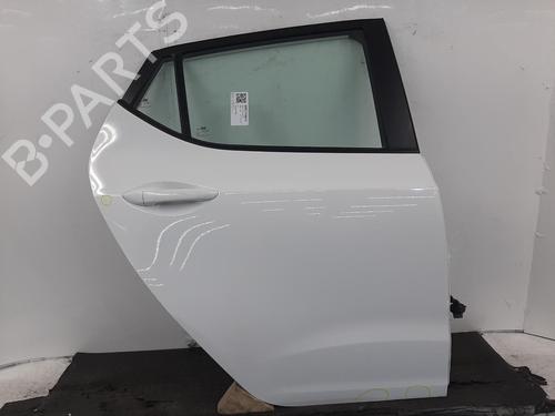Used Right rear door Right rear door 38447016 38447016