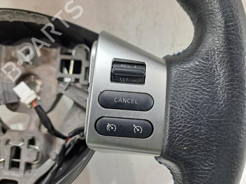 Rat NISSAN NOTE (E11, NE11) 1.6 | BP31650446C49 