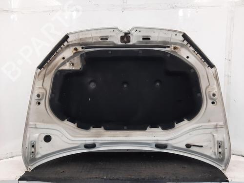 Hood VW GOLF VII (5G1, BQ1, BE1, BE2) 1.6 TDI | BP29060690C1 