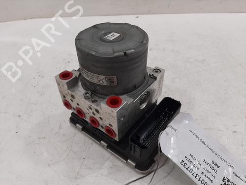 ABS Bremseaggregat VW TIGUAN (AD1, AX1) 2.0 TSI 4motion (180 hp) 26775114
