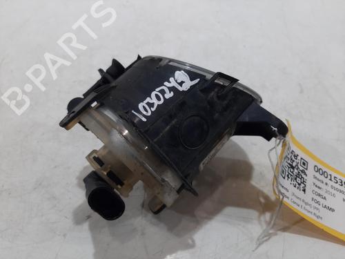 Andre VAUXHALL CORSA Mk IV (E) (X15) 1.4 | BP30057473O1 