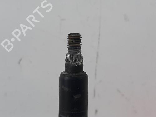 Rear wiper motor FORD FIESTA VII (HJ, HF) 1.0 EcoBoost | BP26864783M102 