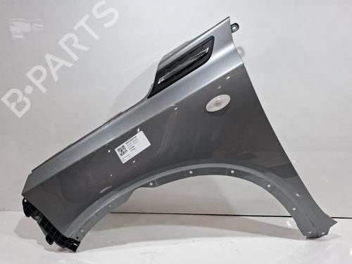Used Left front fenders Left front fenders SUZUKI VITARA (LY) 1.4 Hybrid (Mild Hybrid) AllGrip (APK414) (129 hp) 39943296 39943296