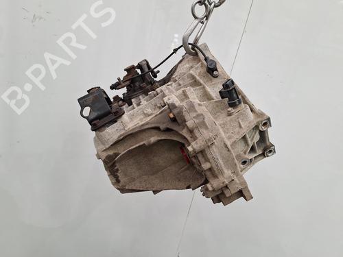 Gearbox HYUNDAI i30 (FD) 1.6 CRDi | BP30120108M3