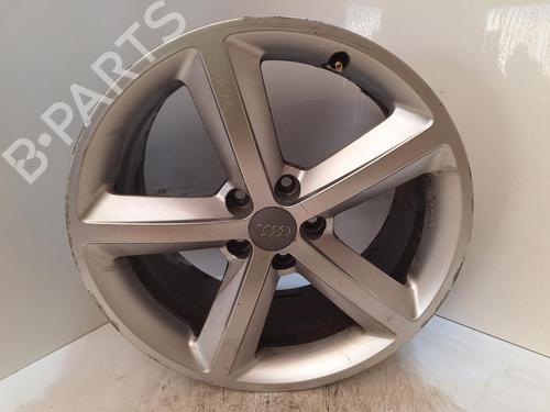 Used Rim Rim AUDI A4 B8 (8K2) 2.0 TDI (143 hp) 34403724 34403724