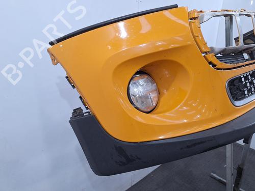 Front bumper MINI MINI (F56) Cooper D | BP29496251C7 