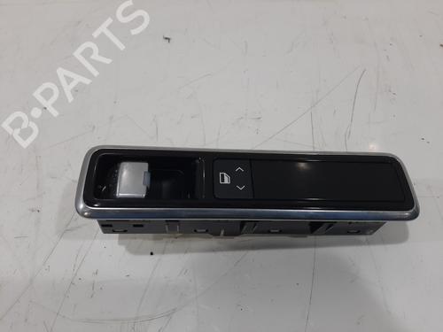 Used Left rear window switch Left rear window switch 33212329 33212329