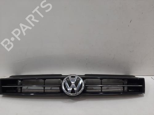 Grill VW POLO V (6R1, 6C1) 1.2 (60 hp) 29348882