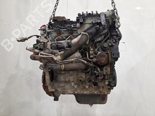 Engine CITROËN C3 Picasso (SH_) 1.6 HDI 90 | BP30789834M1