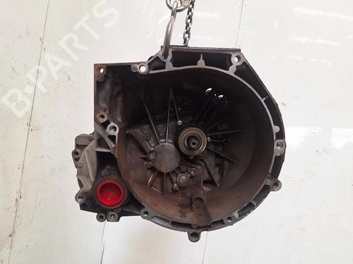 Used Gearbox FORD FIESTA VI (CB1, CCN) 1.0 (80 hp) 27630224