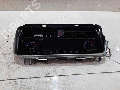 Used Climate control Climate control NISSAN QASHQAI III (J12) 1.5 VC-T e-Power (190 hp) 36046743 36046743