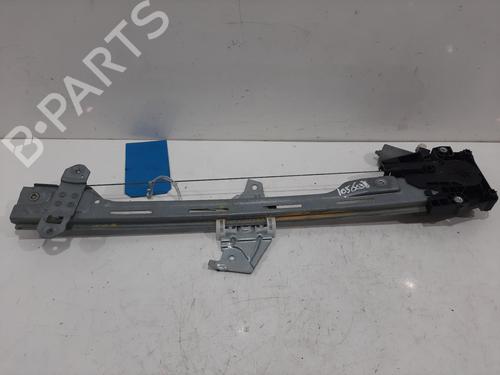 Used Front left window mechanism Front left window mechanism 37458464 37458464