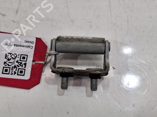 Used Hinge/Door check strap MITSUBISHI OUTLANDER III (GG_W, GF_W, ZJ, ZL, ZK) 2.4 Hybrid 4WD (GG3W) (208 hp) 27344433