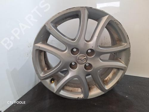 Used Rim Rim 38568614 38568614