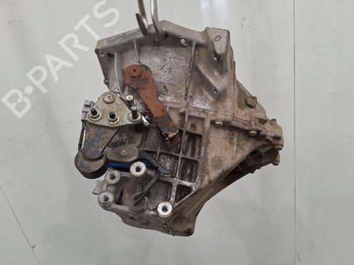 Gearbox TOYOTA AYGO (_B4_) 1.0 VVTi (KGB40) | BP36662504M3 - Image 3