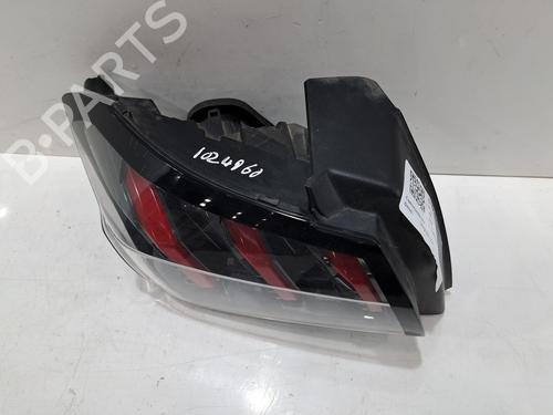 Left taillight PEUGEOT 208 II (UB_, UP_, UW_, UJ_) 1.2 PureTech 100 | BP28275106C34 