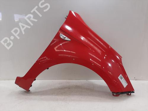 right-front-fenders-hyundai-i20-i-pb-pbt-2008-2009-2010-2011-2012-2013-2014-2015-34644187 main image
