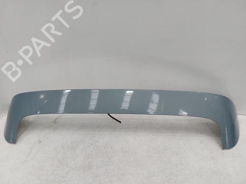 Used Rear spoiler FORD FIESTA VI (CB1, CCN) 1.4 (97 hp) 26757464
