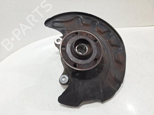 Fusée avant gauche SKODA OCTAVIA III (5E3, NL3, NR3) 2.0 TDI RS (184 hp) 32027001