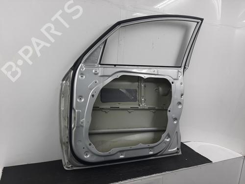 Right front door KIA CARENS IV 1.7 CRDi | BP26814024C3