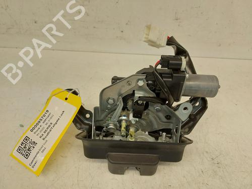 Used Tailgate lock Tailgate lock 26864561 26864561