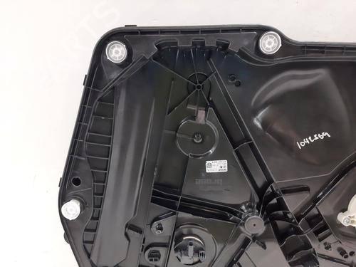 Front right window mechanism VW TIGUAN (CT1) 1.5 eTSI | BP32851229C23 - Image 2