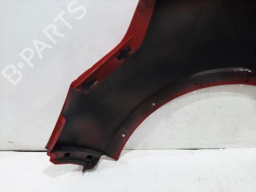 Forkjerm høyre RENAULT CAPTUR I (J5_, H5_) 0.9 TCe 90 | BP29883346C42