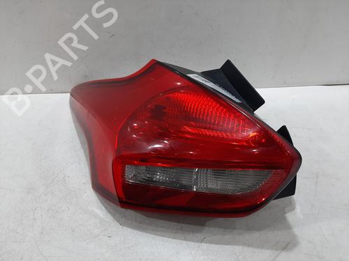 Used Left taillight FORD FOCUS III 1.6 Ti (125 hp) 30382262