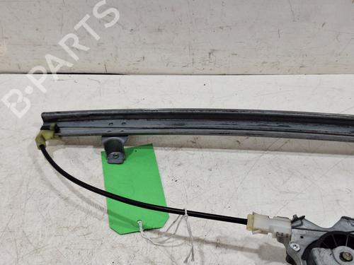 Front right window mechanism NISSAN NOTE (E11, NE11) 1.4 | BP39667935C23 - Image 5