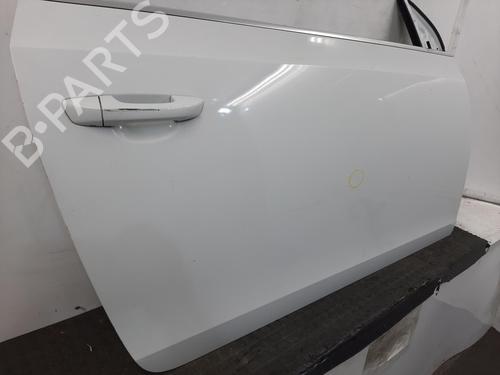 Right front door VW GOLF VI Convertible (517) 1.6 TDI | BP29636851C3 