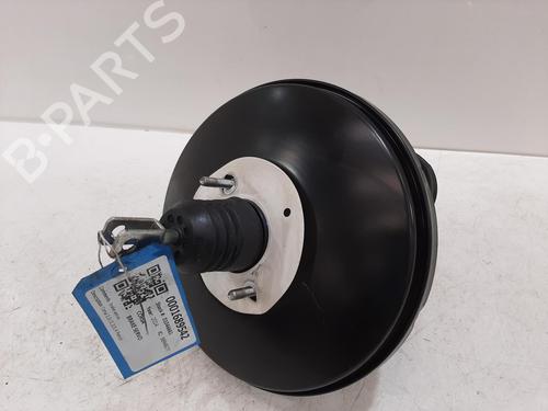 Used Servo brake Servo brake VAUXHALL CORSA Mk III (D) (S07) 1.2 i 16V (L08) (86 hp) 33988030 33988030