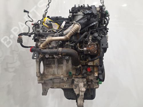 Engine CITROËN BERLINGO MULTISPACE (B9) 1.6 BlueHDi 100 | BP29471983M1 