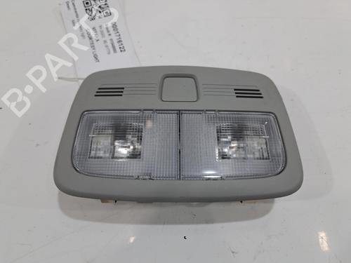 Used Interior roof light Interior roof light SUZUKI VITARA (LY) 1.4 Hybrid (Mild Hybrid) AllGrip (APK414) (129 hp) 36086772 36086772