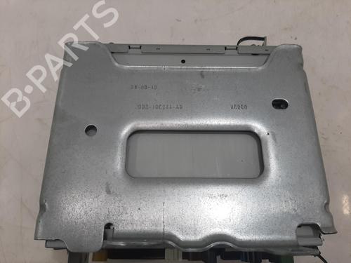 Elektronische module JAGUAR I-PACE (X590) EV400 AWD | BP28507197M83 