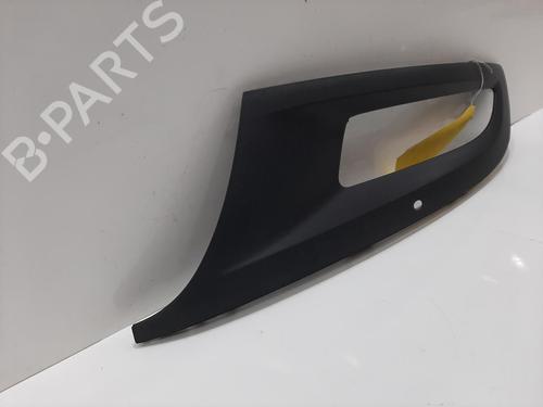 Grille VW POLO V (6R1, 6C1) 1.6 TDI | BP28101012C40 