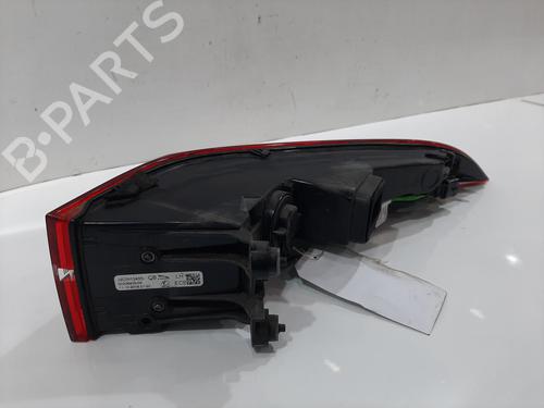 Left taillight JAGUAR I-PACE (X590) EV400 AWD | BP26866037C34 