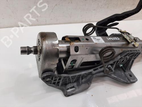 Steering column VAUXHALL ASTRA Mk VI (J) (P10) 1.6 | BP33699408M21 - Image 3