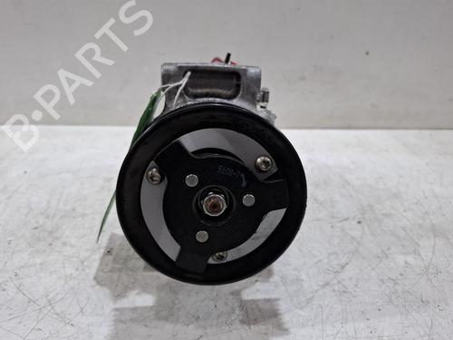 Used AC compressor AC compressor AUDI A1 Sportback (8XA, 8XF) 1.4 TFSI (125 hp) 39655695 39655695
