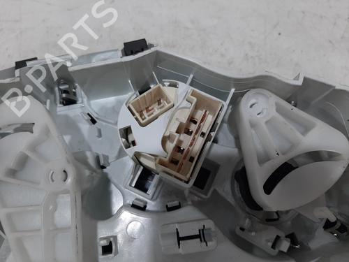 Climate control FIAT 500 (312_) 1.2 (312AXA1A) | BP37516078I5 - Image 5