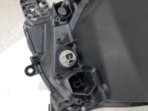 Left headlight SUZUKI IGNIS III (MF, FF) 1.2 (ATK412) | BP35769197C28  - Image 5