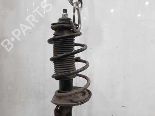 Left front suspension VW POLO V (6R1, 6C1) 1.2 | BP26865572M72 