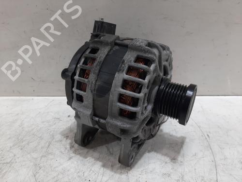 Used Alternator Alternator RENAULT CLIO V (B7_) 1.0 TCe 90 (B7MT) (91 hp) 35962706 35962706