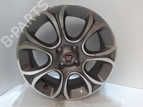 Used Rim Rim FIAT PUNTO (199_) 1.2 (199AXZ1A, 199BXZ1A) (69 hp) 33242420 33242420