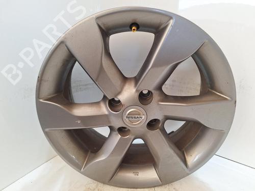 rim-nissan-note-e11-ne11-2005-2006-2007-2008-2009-2010-2011-2012-2013-36890734 main image