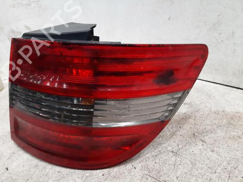 Right taillight MERCEDES-BENZ B-CLASS Sports Tourer (W245) B 180 CDI (245.207) | BP26850340C35 