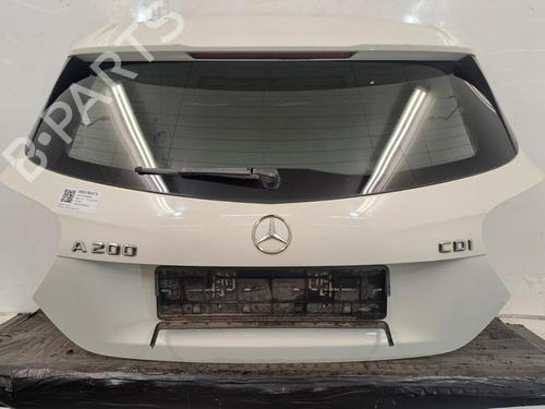 tailgate-mercedes-benz-a-class-w176-2012-2013-2014-2015-2016-2017-2018-38447296 main image