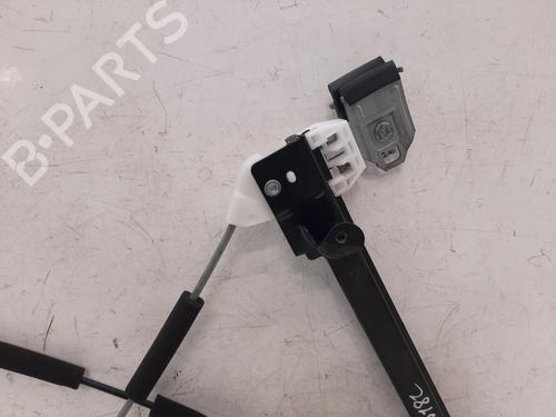 Front left window mechanism MG MG 6 Hatchback 1.9 DTi | BP33555550C22  - Image 6