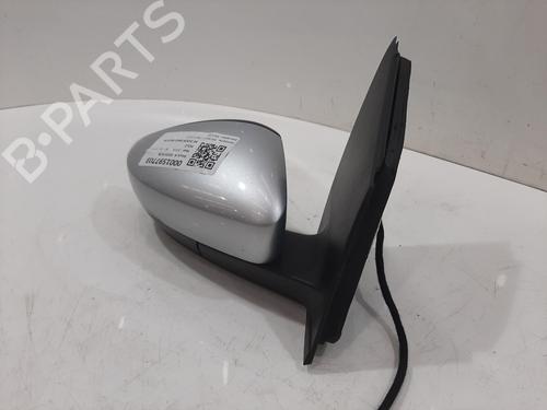 Used Front right window mechanism VW POLO V (6R1, 6C1) 1.4 (6R1) (85 hp) 31209189